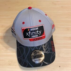 New Era Nascar 9Forty Xfinity Series Hat Cap Cole Custer 00 2019